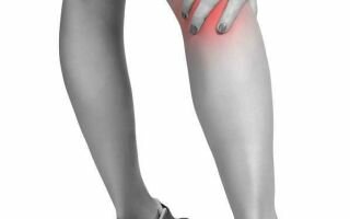 Болят связки коленного сустава — к какому врачу обратиться и чем лечить, причины боли в икроножной мышце и сухожилии под коленом